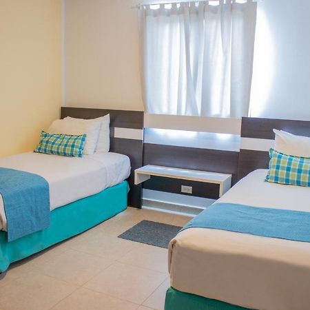 Ld Suites Punta Playa Altagracia 외부 사진