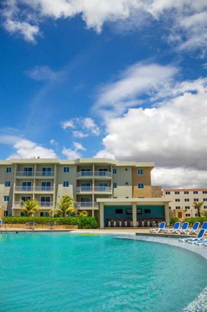Ld Suites Punta Playa Altagracia 외부 사진