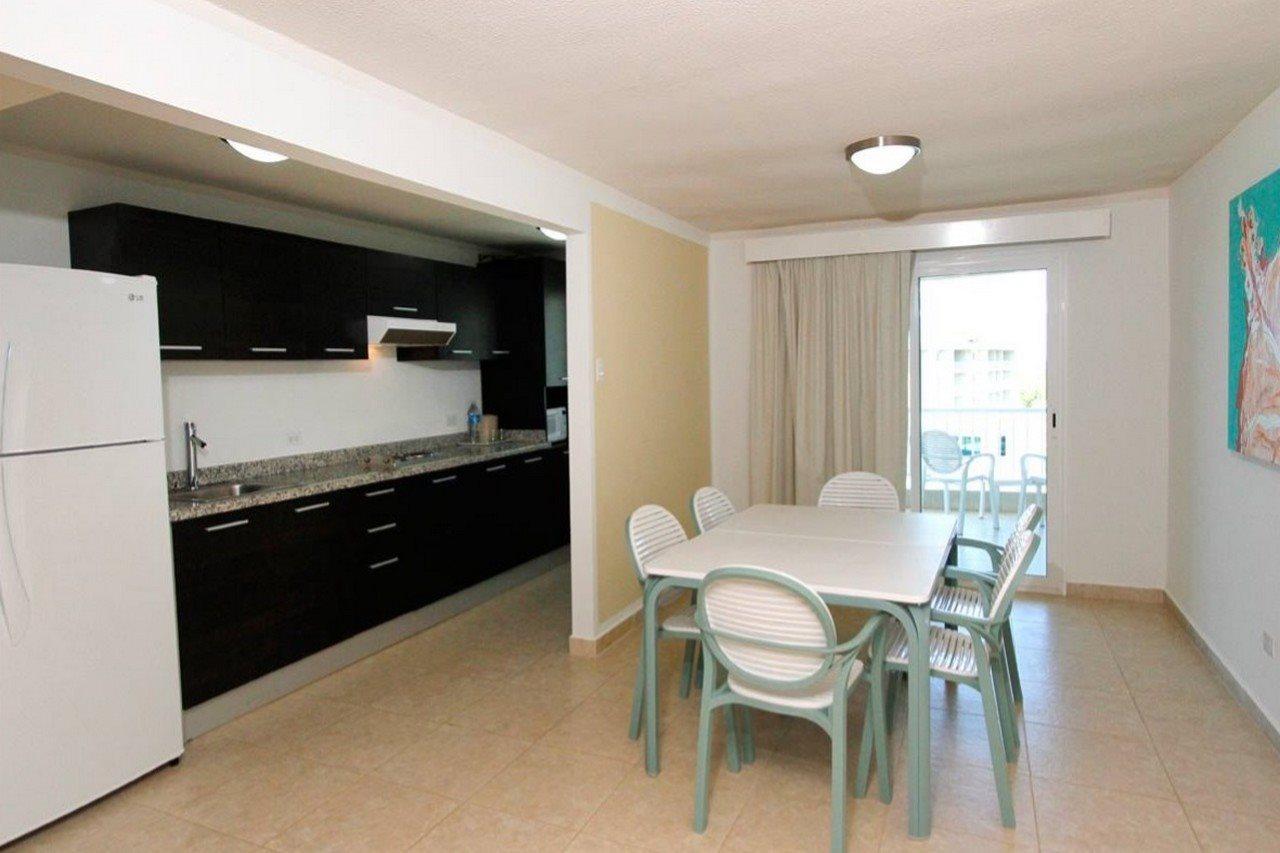 Ld Suites Punta Playa Altagracia 외부 사진