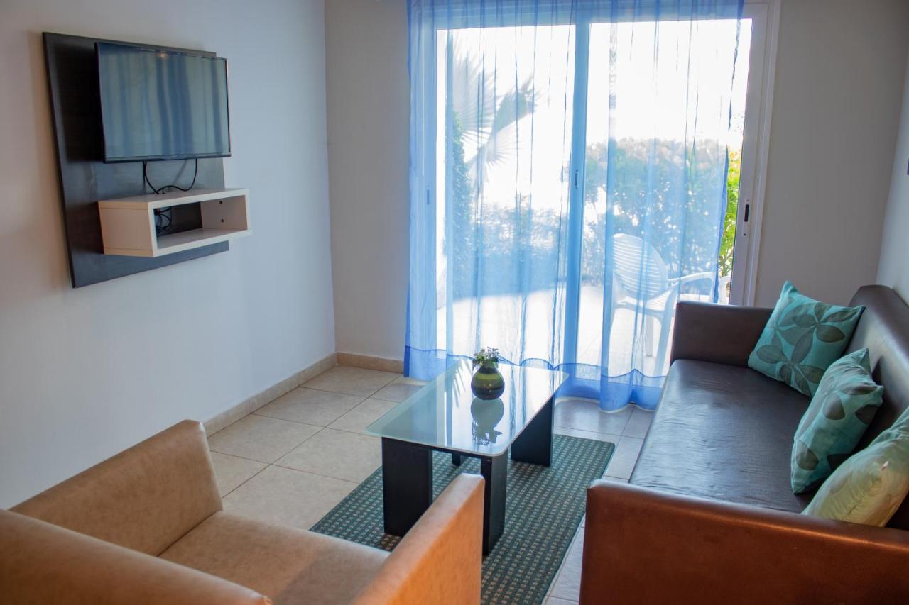 Ld Suites Punta Playa Altagracia 외부 사진