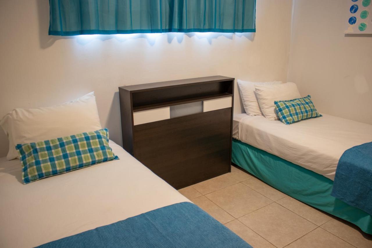 Ld Suites Punta Playa Altagracia 외부 사진