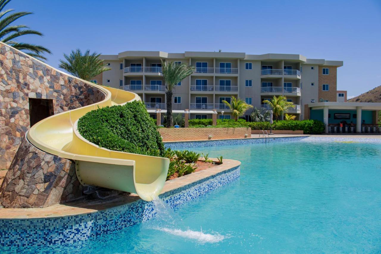 Ld Suites Punta Playa Altagracia 외부 사진