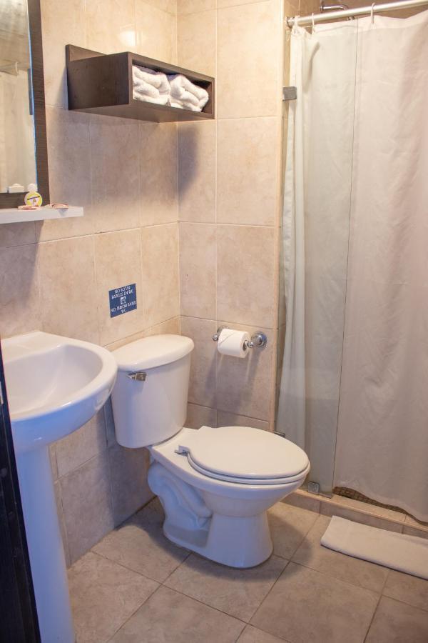 Ld Suites Punta Playa Altagracia 외부 사진