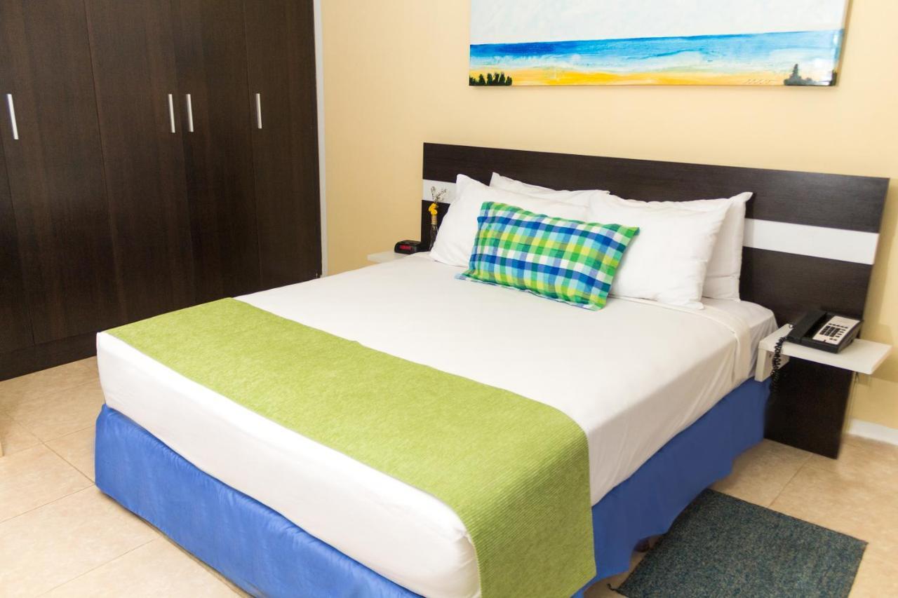 Ld Suites Punta Playa Altagracia 외부 사진