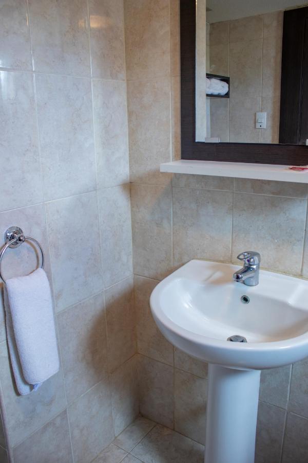 Ld Suites Punta Playa Altagracia 외부 사진