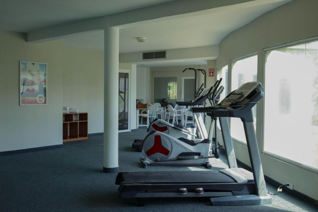 Ld Suites Punta Playa Altagracia 외부 사진