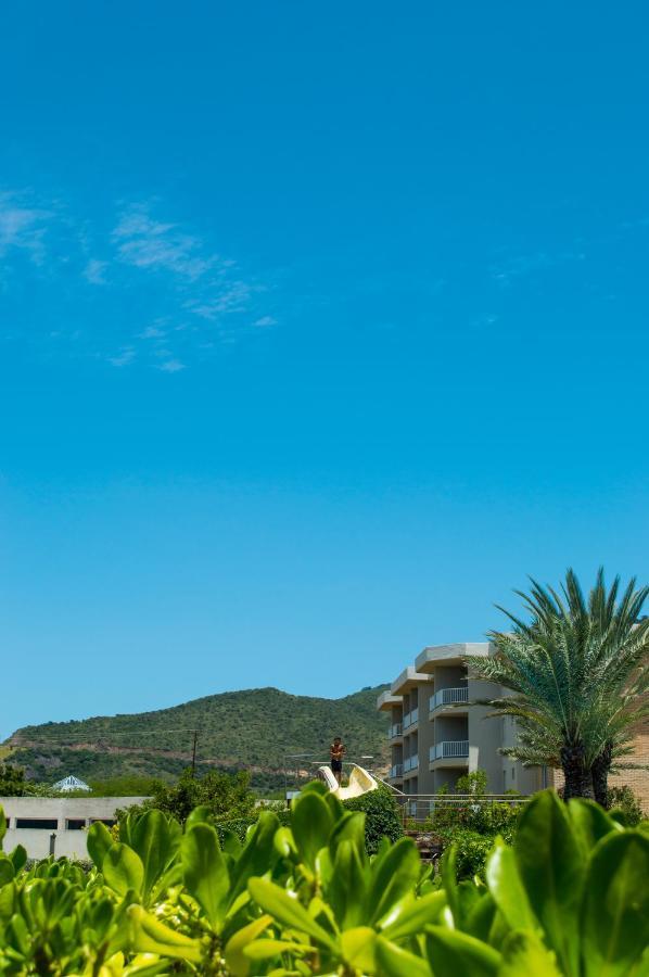 Ld Suites Punta Playa Altagracia 외부 사진