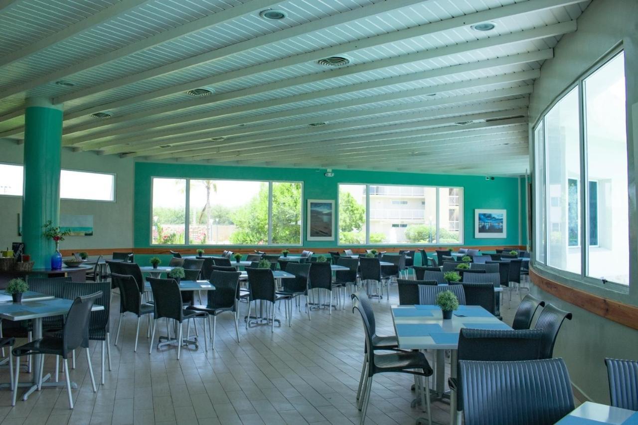 Ld Suites Punta Playa Altagracia 외부 사진