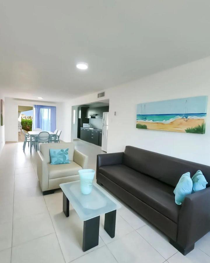 Ld Suites Punta Playa Altagracia 외부 사진