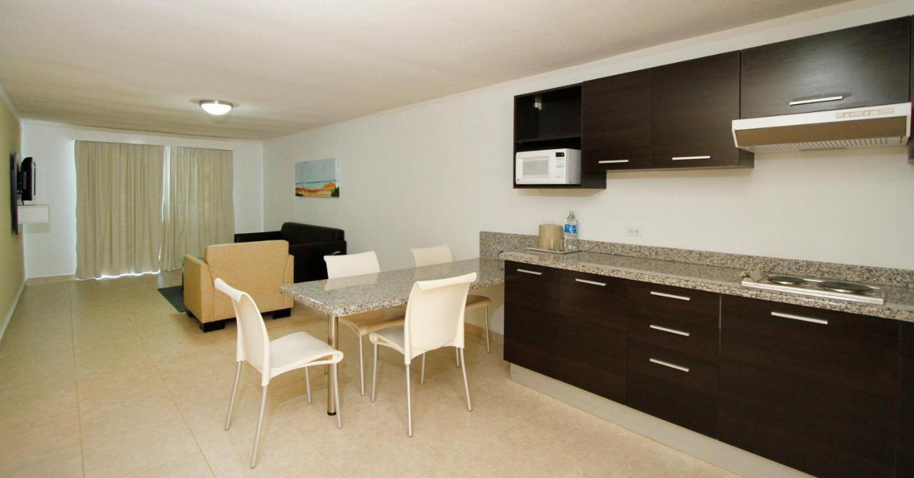 Ld Suites Punta Playa Altagracia 외부 사진