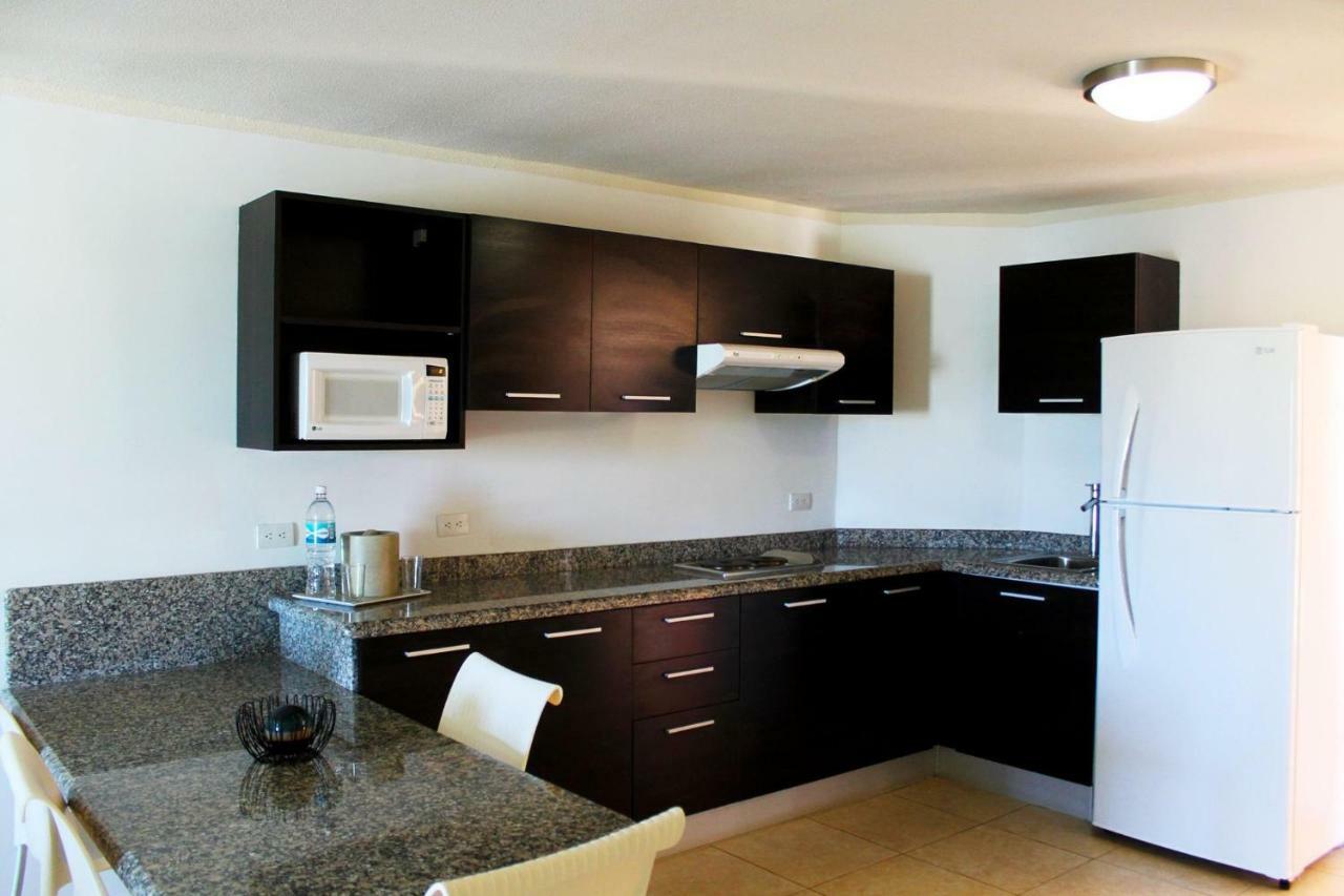 Ld Suites Punta Playa Altagracia 외부 사진