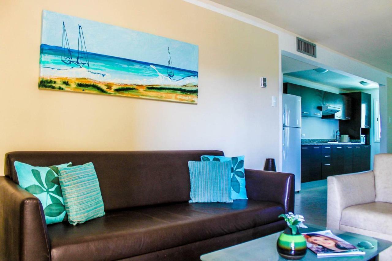 Ld Suites Punta Playa Altagracia 외부 사진