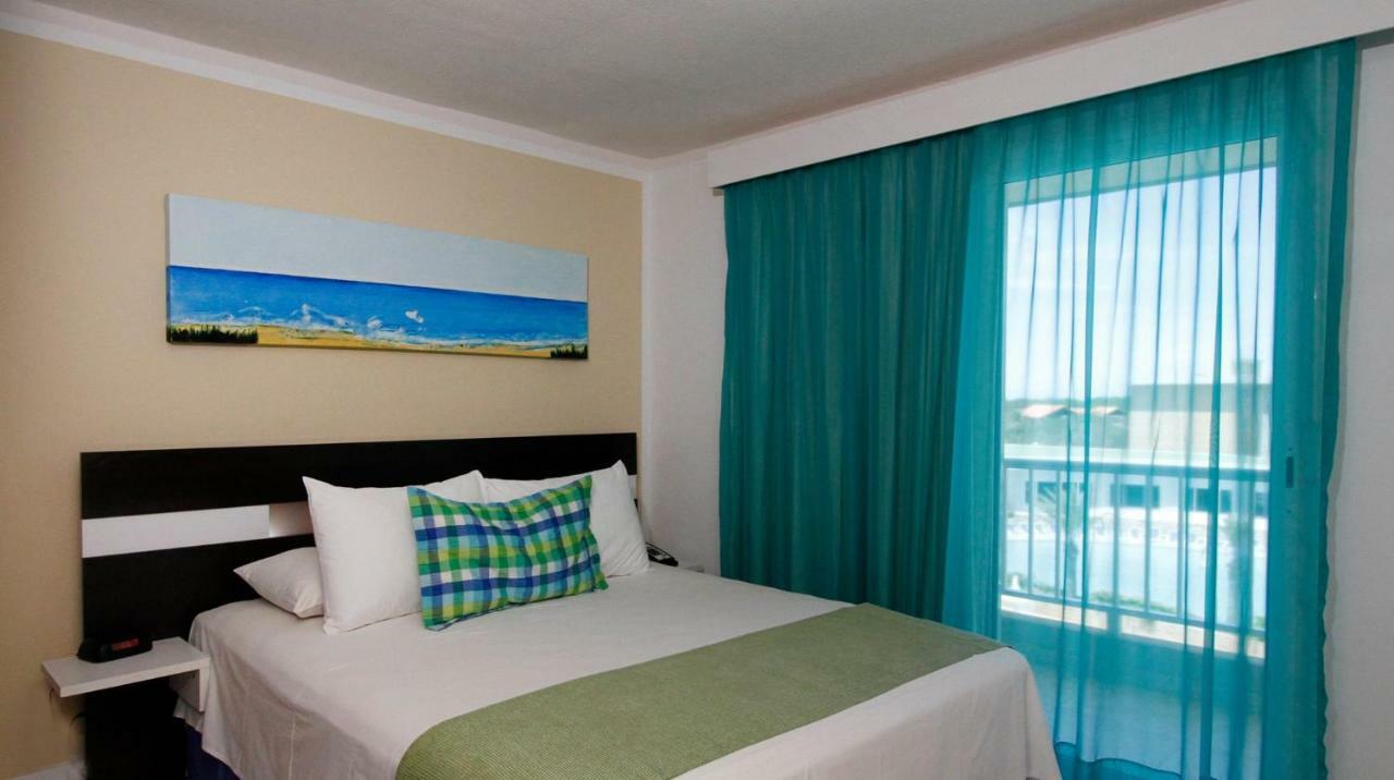 Ld Suites Punta Playa Altagracia 외부 사진