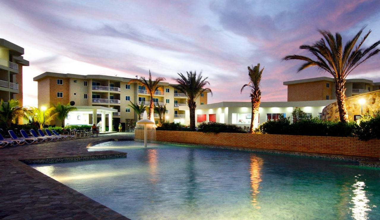 Ld Suites Punta Playa Altagracia 외부 사진