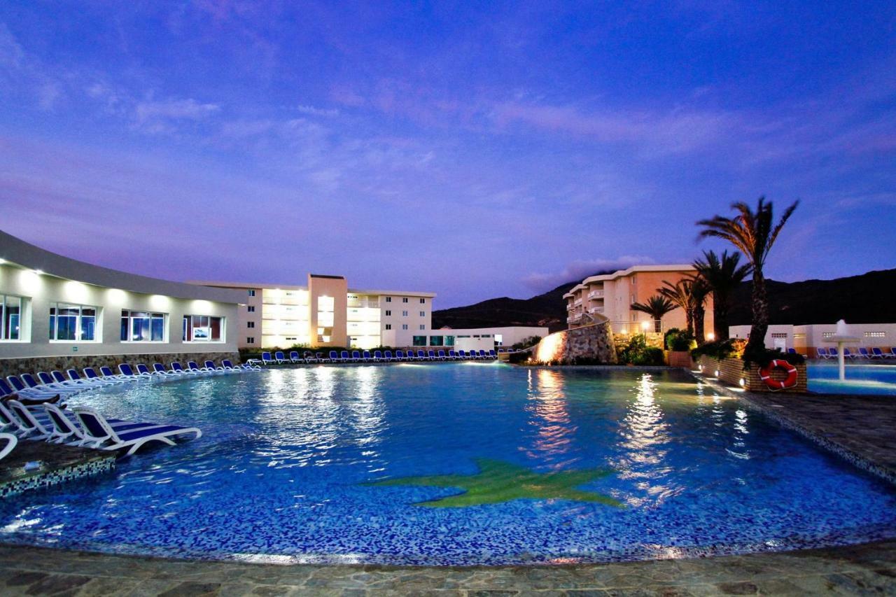 Ld Suites Punta Playa Altagracia 외부 사진