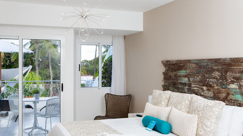 Ld Suites Punta Playa Altagracia 외부 사진