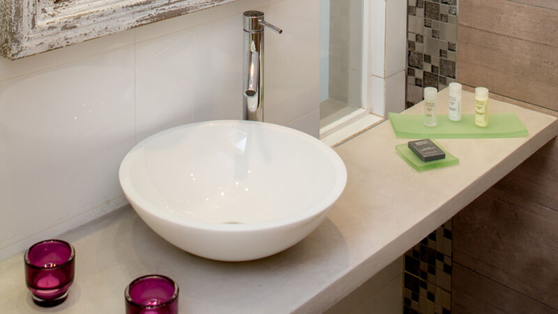 Ld Suites Punta Playa Altagracia 외부 사진