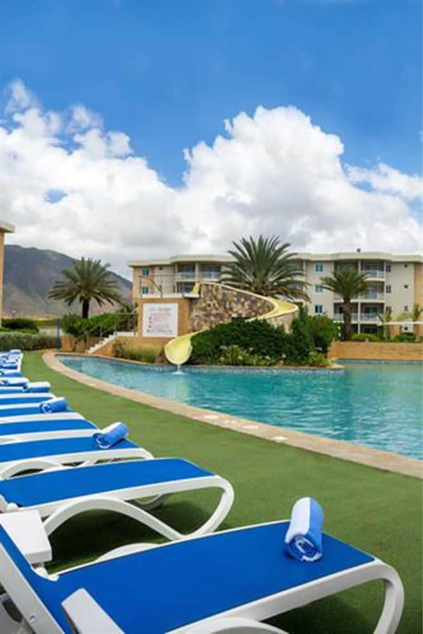 Ld Suites Punta Playa Altagracia 외부 사진