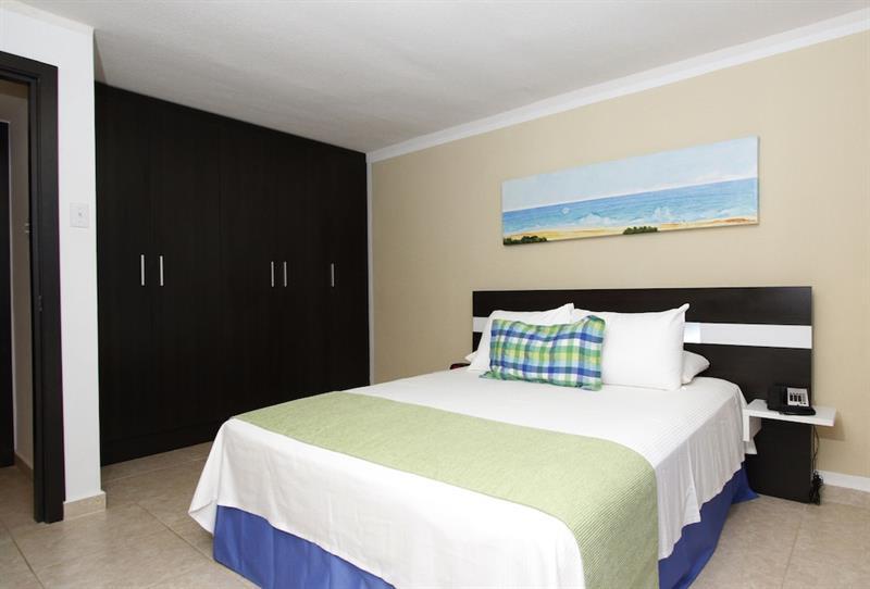 Ld Suites Punta Playa Altagracia 외부 사진